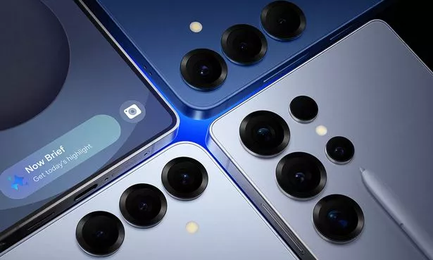 Argos提供了三星无法击败的100英镑免费Galaxy S25手机