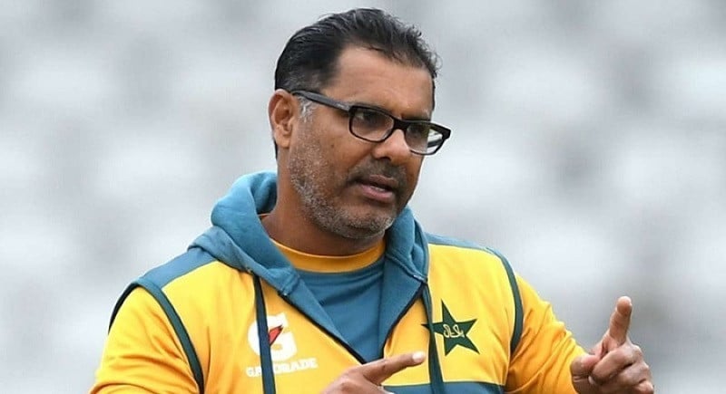 Waqar Younis准备在PCB中发挥重要作用