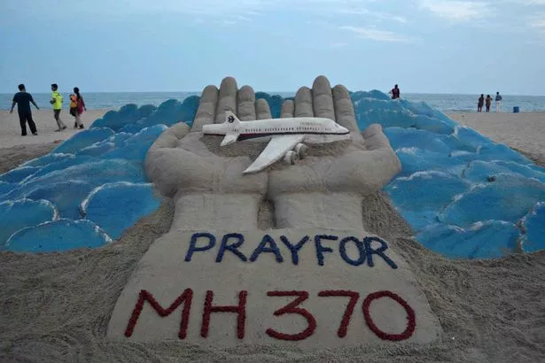 随着“可信”的新证据出现,新的MH370航班调查启动